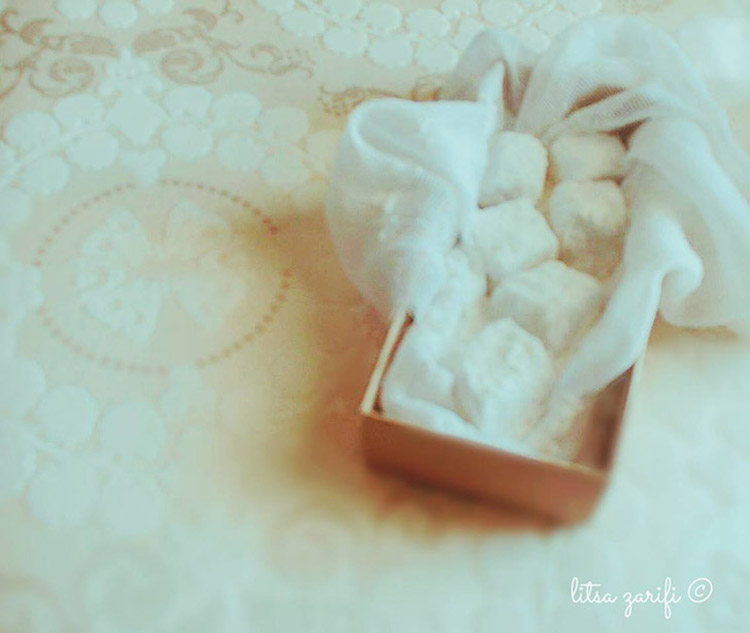 Marshmallows Dairyfree