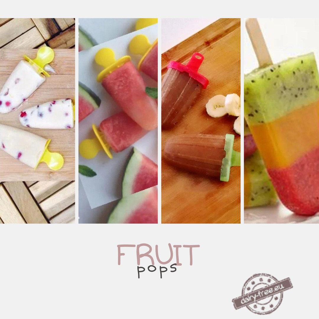 🍧Όταν θες δροσερό γλυκάκι αλλά σκέφτεσαι να είναι και υγιεινό για να μπορεί να το φάει και το παιδί, τι καλύτερη ιδέα υπάρχει από ένα fruit pop?
Τα fruit ice pops είναι παγωτίνια αλλά περιέχουν και το φρουτάκι τους!
Δείτε 4 από τις πιο δημοφιλείς συνταγές του Dairy-free και φτιάξτε τες άμεσα, είναι τόσο εύκολες άλλωστε!
🥄Τα υλικά που χρειαζόμαστε τα βρίσκουμε στο mpakalikatesen.gr - Βιολογικά Προϊόντα https://shop.mpakalikatesen.gr/el/ , και στο Η φύση στο πιάτο μας https://www.fisistopiato.gr/ .
➡Κάντε κλικ στις συνταγές για να δείτε αναλυτικά τις οδηγίες:
https://www.dairy-free.eu/avocado-banana-pops/
https://www.dairy-free.eu/watermelon-pineapple-pops/
https://www.dairy-free.eu/vanilla-cherry-pops/
https://www.dairy-free.eu/fruits-pops/
#dairyfree #fruitpops #icepops #summertime #summerrecipes #foodphotography #fooddesign #foodblogger #momrecipes #tastemade #bestrecipes #momrecipes #sweets #glutenfree