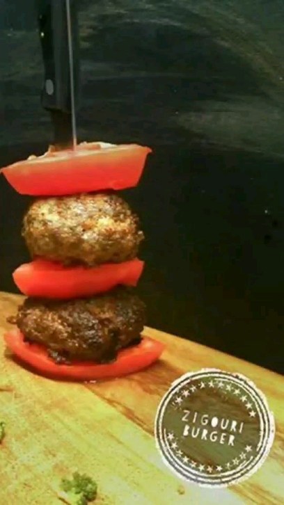 Life is better with a burger!
#dairyfreegr #burgers #recipes #foodblogger